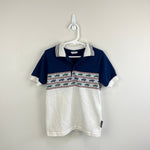 Load image into Gallery viewer, Vintage OshKosh B'gosh Jeep Polo Shirt 7 USA
