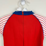 Load image into Gallery viewer, Vintage Carter's Rookie Coverall 18 Months USA
