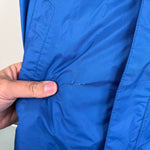 Load image into Gallery viewer, L.L. Bean Softshell Blue Jacket 4T
