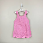 Load image into Gallery viewer, Vintage Mickey &amp; Co Pink Denim Jumper 6
