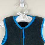 Load image into Gallery viewer, Columbia Boys Logo Omni-Tech Snow Bib Overalls 18 Months
