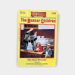 Load image into Gallery viewer, The Boxcar Children #33 The Pizza Mystery
