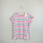 Load image into Gallery viewer, The Beaufort Bonnet Company Plain Jayne Play Shirt Millars Sound Stripe 10 NWT
