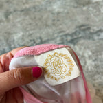 Load image into Gallery viewer, The Beaufort Bonnet Company Sara Jane's Sweet Dream Set Pink Elephants 10
