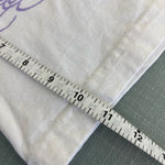 Load image into Gallery viewer, Vintage Guess Flower Tee Shirt 6 Months USA
