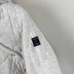 Load image into Gallery viewer, Polarn O. Pyret Sweden Quilted Bunting Pramsuit 68 cm 4-6 Months
