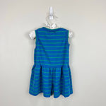 Load image into Gallery viewer, Vintage Florence Eiseman Neiman Marcus Striped Fish Romper XL
