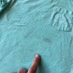 Load image into Gallery viewer, Vineyard Vines Vintage Whale Edgartown Tee Shirt Green 3T
