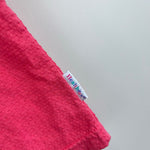 Load image into Gallery viewer, Vintage Heathtex Short Sleeve Pink Fish Pointelle T-Shirt 2T
