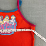 Load image into Gallery viewer, Vintage Y2k Sweet Disney Princess Tank Top
