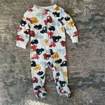 Load image into Gallery viewer, Little Me &amp; Carter's Baby Boy Bundle 9 Months
