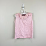 Load image into Gallery viewer, Vintage Y2K Wonderful World of Disney Pink Cinderella Princess Ruffle Tank Top 6

