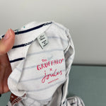 Load image into Gallery viewer, The Gruffalo x Joules Hampton Paperbag Waist Jersey Dress 98 cm 3T
