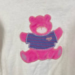 Load image into Gallery viewer, Vintage Healthtex Long Sleeve Teddy Bear Tee 3T USA
