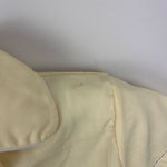 Load image into Gallery viewer, Vintage Nannette Yellow Baby Bunny Romper
