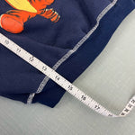 Load image into Gallery viewer, Vintage Winnie the Pooh Snowy Tigger Sweatshirt 6
