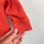Load image into Gallery viewer, Hanna Andersson Baby French Terry Hoodie Magic Bloom 75 cm 12-18 Months
