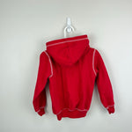 Load image into Gallery viewer, Y2K Disney Princess Snow White Hoodie Sweatshirt 5T
