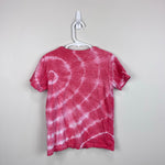 Load image into Gallery viewer, Crewcuts Pocket T-Shirt in Tie-Dye S 6-7
