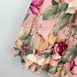 Load image into Gallery viewer, Vintage Allison Ann Pink Floral Lace Dress 4T
