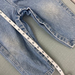 Load image into Gallery viewer, Vintage The Original Arizona Jean Company Denim Overalls 24 Months
