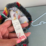 Load image into Gallery viewer, Vintage Teddy Bears Geometric Sweatpants 3T USA
