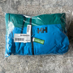 Load image into Gallery viewer, Helly Hansen Boys Summit 2.0 Ski Jacket Neptune Blue NWT 13
