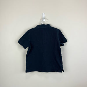 Vineyard Vines Short Sleeve Navy Polo Shirt 6