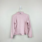 Load image into Gallery viewer, Vineyard Vines Girls Pink Quarter Zip Pullover Small 7-8
