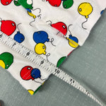 Load image into Gallery viewer, Vintage Carter's Balloon Jacket Top 3 Months USA
