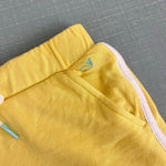 Load image into Gallery viewer, Vineyard Vines Girls' Dreamcloth Shorts Lemon Twist M 10-12
