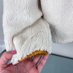 Load image into Gallery viewer, Hanna Andersson 7 Days a Week Reversible Jacket School Blue 120 cm 6-7
