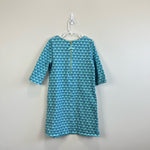 Load image into Gallery viewer, Vineyard Vines Green Blue Whale Tale Dress Small (7-8)
