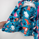 Load image into Gallery viewer, Patagonia Hooded Fleece Critter Jacket 3T
