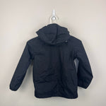 Load image into Gallery viewer, The North Face Kids Resolve DryVent Rain Jacket XS 6
