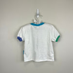 Load image into Gallery viewer, Vintage OshKosh B'gosh Short Sleeve Fish T-Shirt 18 Months USA
