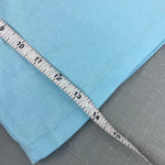 Load image into Gallery viewer, Vintage OshKosh B'gosh Long Sleeve Blue Angel Bow Turtleneck Top 3T USA
