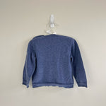 Load image into Gallery viewer, Mayoral Baby Blue Crewneck Sweater 18 Months
