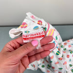 Load image into Gallery viewer, Vintage Marimekko by Sweet Potatoes Beach Ball Dress Set 3 Months
