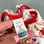 Load image into Gallery viewer, Vintage Winnie the Pooh Bodysuit Small USA
