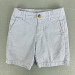 Load image into Gallery viewer, Janie and Jack Provence Blue Seersucker Short 6
