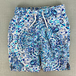 Load image into Gallery viewer, Lilly Pulitzer Junior Capri Trunk Resort White Call My Shell Phone XS
