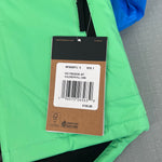 Load image into Gallery viewer, The North Face Kids' Freedom Insulated Ski Jacket Chlorophyll Green Color Block 3T NWT
