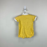 Load image into Gallery viewer, Vintage Carter's Yellow Balloon Romper 6 Months
