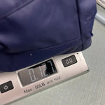 Load image into Gallery viewer, L.L. Bean Kids Navy Blue Cold Buster Snow Bib Overalls 2T
