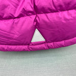 Load image into Gallery viewer, L.L. Bean Kids Down Jacket Berry Pink M 10-12
