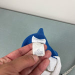 Load image into Gallery viewer, Vintage Snoopy by Buster Brown Sledding Polo Shirt 4T USA
