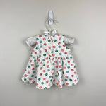 Load image into Gallery viewer, Vintage Marimekko by Sweet Potatoes Beach Ball Dress Set 3 Months
