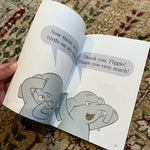 Load image into Gallery viewer, Mo Willems Elephant &amp; Piggie Book There Is a Bird on Your Head!
