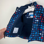 Load image into Gallery viewer, Columbia Snowfall Fun Winter Coat 12-18 Months
